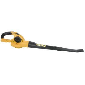   Riwall RABL 20 SET - Akkus lombfúvó 20 V (akkuval és töltővel)