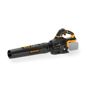   Riwall RABL 3220i - akkus lombfúvó 40 V, indukciós motorral (akkuk és töltő nélkül) 