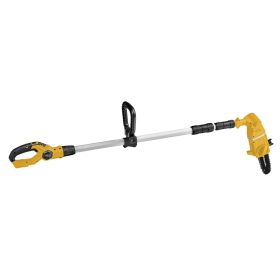   Riwall RAPS 2020 SET - Akkus ágvágó láncfűrész 20V akkuval (4 Ah) és töltővel +ajándék 40000Ft értékű****wellness utalvány