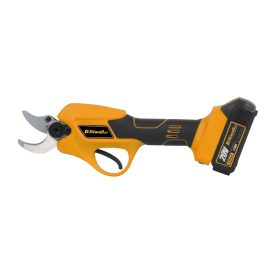   Riwall RAP 3020i SET Akkus metszőolló 20V szénkefe nélküli motorral (akkuval és töltővel) +ajándék 40000Ft értékű****wellness utalvány