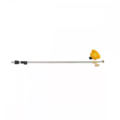 Riwall RAS 1220 SET Akkus permetező 20V/2Ah AKKUVAL és TÖLTŐVEL , 12L-es, 2 sebességfokozat 