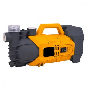   Riwall RAJP 2820 SET -Akkus kerti szivattyú 20V (4Ah akkuval és töltővel)