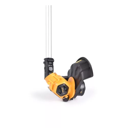 Riwall RALT 2320 set - Akkus fűszegélyvágó 20V (2Ah akkuval és töltővel)