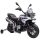 Akkumulátoros Gyermek Motor BMW F 850 GS