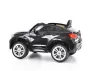 Elektromos, Akkumulátoros Gyerek Autó, HECHT BMW X6-BLACK (fekete) +ajándék 80.000Ft értékű****wellnessutalvány