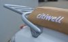 Citiwell Cruise Elektromos Robogó lítium-ion akkumulátorral (fehér) + 120.000 Ft-os wellness utalvány