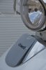 Citiwell Cruise Elektromos Robogó 2*lítium-ion akkumulátorral (fehér) + 120.000 Ft-os wellness utalvány 