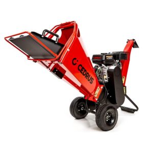   CEDRUS RB02 Benzinmotoros Ágaprító, (5,5Le) (196cc) BEÜZEMELVE SZÁLLÍTJUK! +ajándék 120000Ft értékű****wellness utalvány 