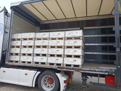 Riwall PRO RMCG 20x10 Fém Garázs, Szerszámtároló, 3 x 6 m, nyeregtetővel (antracit) +ajándék 120000Ft értékű****wellness utalvány