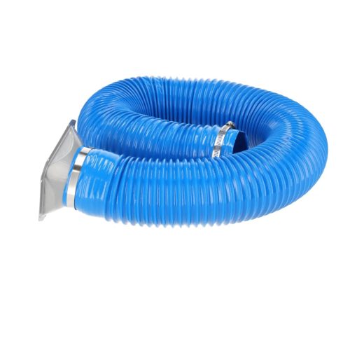 Ózongenerátor 20g/h, ózonátor DEDRA DED6632 (Lengyel)