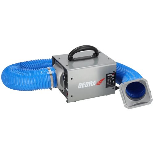 Ózongenerátor 20g/h, ózonátor DEDRA DED6632 (Lengyel)