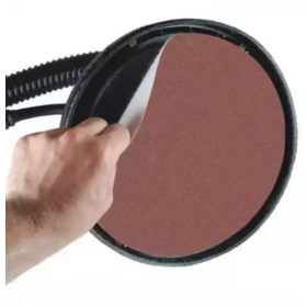   Dedra csiszoló korong DED7748-hoz, szemcsézet 80, átmérő 225mm, 5 db/cs 