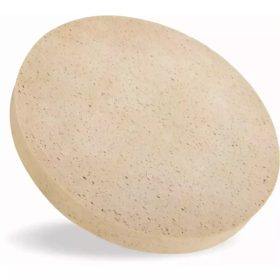   Szivacs tárcsa a DEDRA 7767 Vakolatsimítóhoz, közepesen kemény