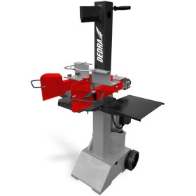   DEDRA DED8679 Rönkhasító 8T (230V/3000W)(Lengyel), 30x55cm max.rönkhossz +120000Ft értékű****wellness utalvány