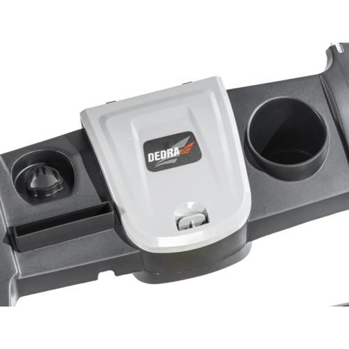 Benzinmotoros fűnyíró DED8725-51L önjáró,  4.7LE,  196cm3, vágási szélesség 51cm + ajándék 120.000 Ft értékű ****Wellness utalvány