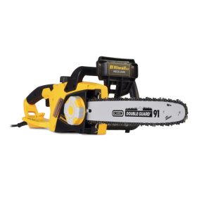 Elektromos Láncfűrész 2400 W, Riwall PRO RECS 2440