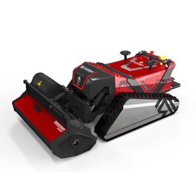   BLUEBIRD E-FM 24-23 Akkumulátoros rádió vezérelt magasgazvágó, BEÜZEMELVE SZÁLLÍTJUK! + AJÁNDÉK 120.000 Ft értékű BlueBird akkus kézi láncfűrész és akkus metszőolló akkuval és töltővel