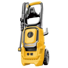   Riwall REPW 130 SET - elektromos magasnyomású mosó 130 bar,/230V,/1600W, önfelszívó, tartozékokkal,+ajándék 40000Ft értékű****wellness utalvány