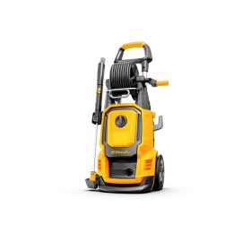   Riwall REPW 195i SET - elektromos magasnyomású mosó 195 bar, tartozékokkal