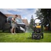 Riwall RPPW 207 SET - benzinmotoros magasnyomású mosó 207 bar, tartozékokkal, 208cm3/7LE, 600L/óra, +ajándék 80000Ft értékű****wellness utalvány