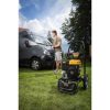 Riwall RPPW 207 SET - benzinmotoros magasnyomású mosó 207 bar, tartozékokkal, 208cm3/7LE, 600L/óra, +ajándék 80000Ft értékű****wellness utalvány