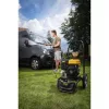 Riwall RPPW 250 SET Benzinmotoros Magasnyomású Mosó 250 Bar, Tartozékokkal