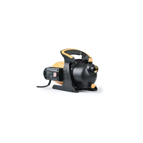 Kerti Elektromos Szivattyú, 1200W, Riwall PRO REJP 1200