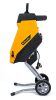 Ágaprító, Ágdaráló 2500W, forgókéses, Riwall PRO RES 2545, max.ágvastagság:4.5cm,+ajándék 80000Ft értékű****wellness utalvány