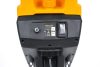 Ágaprító, Ágdaráló 2500W, forgókéses, Riwall PRO RES 2545, max.ágvastagság:4.5cm,+ajándék 80000Ft értékű****wellness utalvány