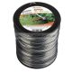 Kétkomponensű Fűkasza Damil,Vágószál 2,4mm kerek 481m Ripper Dual, Lengyel