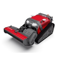   BLUEBIRD FM 24-35 HP Benzinmotoros rádióvezérelt magasgazvágó, 35LE LONCIN MOTORRAL,   BEÜZEMELVE SZÁLLÍTJUK! + AJÁNDÉK 120.000 Ft értékű BlueBird akkus kézi láncfűrész és akkus metszőolló akkuval és töltővel