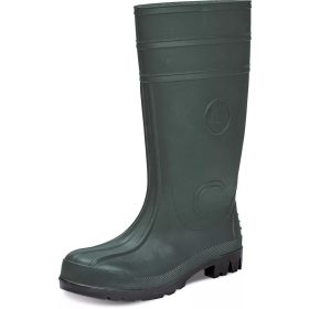 Munkavédelmi Gumicsizma, BC SAFETY S5 SRC