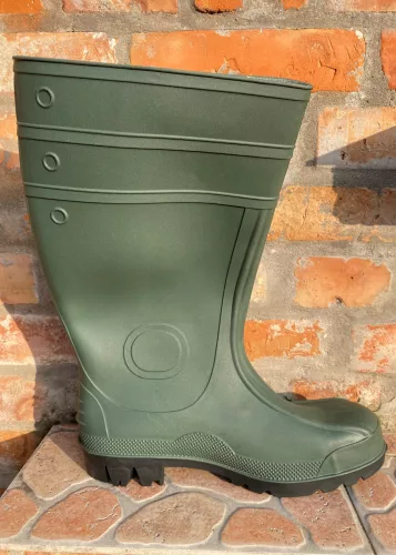 Munkavédelmi Gumicsizma, BC SAFETY S5 SRC