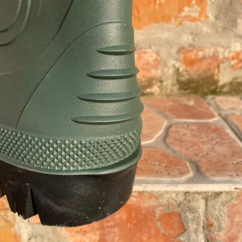 Munkavédelmi Gumicsizma, BC SAFETY S5 SRC