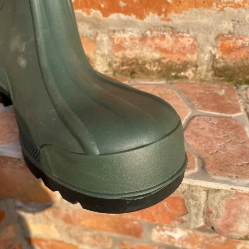 Munkavédelmi Gumicsizma, BC SAFETY S5 SRC