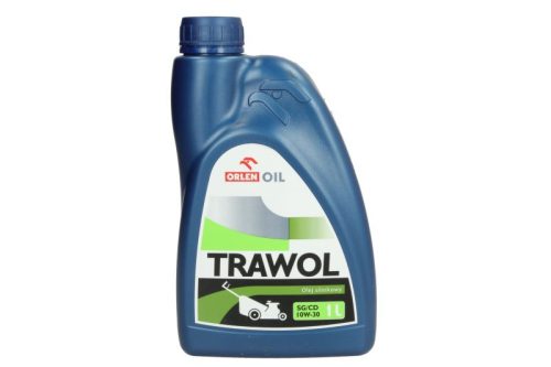 ORLEN Oil TRAWOL 1l 10W-30 motorolaj