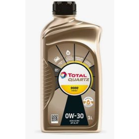TOTAL Quartz 0W-30 INEO First Motorolaj 1 liter