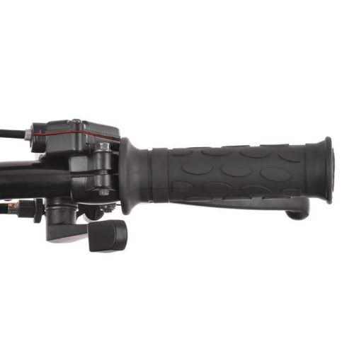 Benzinmotoros Quad 125 cm3, 8,1 LE, Hecht 56126 Army, beüzemelve szállítjuk!