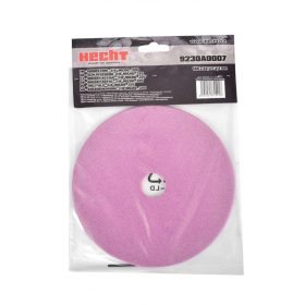 Élezőkorong HECHT 9230 láncélezőhöz, 145 x 22,3 mm