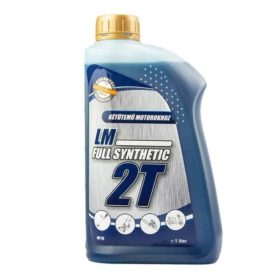 LM Full Synthetic 2T Motorolaj