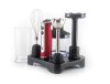 G21 VitalStick Mixer/Botmixer, 800W, fekete/piros, tartozékokkal (habverő/aprító)