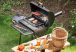  BBQ Big Kerti grillsütő és füstölő(6390302)
