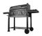 G21 Panama BBQ grill + 40.000 Ft-os wellness utalvány