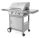 G21 California BBQ Premium line grill, kerti grill, 4 égőfejes, ajándék nyomáscsökkentővel, +ajándék 120.000Ft értékű****wellness utalvány