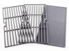 G21 California BBQ Premium line grill, kerti grill, 4 égőfejes, ajándék nyomáscsökkentővel, +ajándék 120.000Ft értékű****wellness utalvány