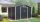 Kerti ház, Szerszámtároló, 277 x 255  cm, acéllemez, GAH 706 antracit, +ajándék 80000Ft értékű****wellness utalvány