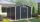 Kerti ház, Szerszámtároló, 277 x 319  cm, acéllemez, GAH 884 antracit, +ajándék 80000Ft értékű****wellness utalvány