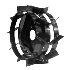 Acél körmöskerekek 7970-hez 2db, HECHT 000722