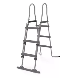 Medence Lépcső/Létra, 115 cm, HECHT 00091
