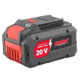 Akkumulátor, 8Ah Akku program: 1278 HECHT 001290BX